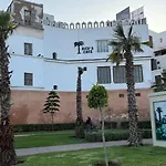 Charmante Maison Traditionnelle Au Coeur De La Medina, 5 Min De Casa Port