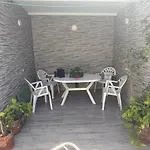 Charmante Maison Traditionnelle Au Coeur De La Medina, 5 Min De Casa Port